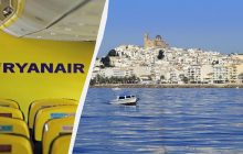 В Ryanair пригрозили отменить еще больше рейсов в Испанию