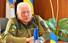 Кабмін погодив звільнення голови Сумської ОВА