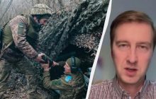 Эксперт оценил, может ли Украина перехватить инициативу на фронте