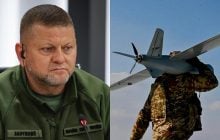 Залужный сделал новое заявление о том, как остановить Россию и победить