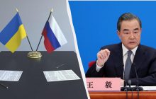 Китай объяснил, что должны сделать Россия и Украина для достижения мира