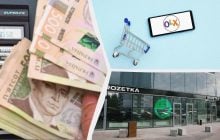 Податки на доходи з OLX, Prom, Bolt: Кабмін схвалив законопроєкт