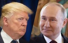 Путин манипулирует Трампом, принимая его за дурака, - The Telegraph
