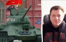 Парад в Москве дроны не посетят: эксперт объяснил, что этому мешает