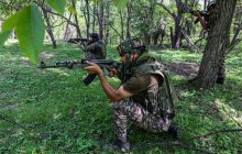 На границе Индии и Пакистана начались бои: что известно по состоянию на сейчас (видео)