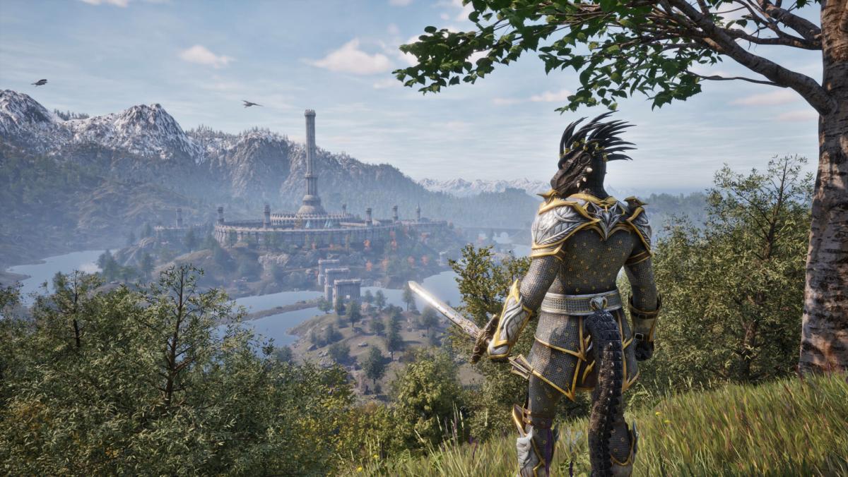 Моды, которые оптимизируют игры - плацебо / Фото - Bethesda Моды, которые оптимизируют игры - плацебо / Фото - Bethesda