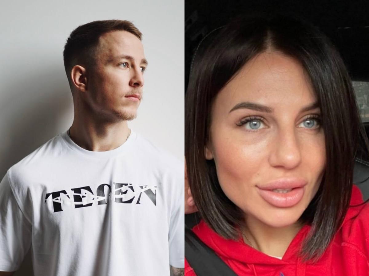 Олександр Терен написав заяву на Алхім / фото інстаграм Олександра Терена, скріншот Instagram, колаж УНІАН Олександр Терен написав заяву на Алхім / фото інстаграм Олександра Терена, скріншот Instagram, колаж УНІАН