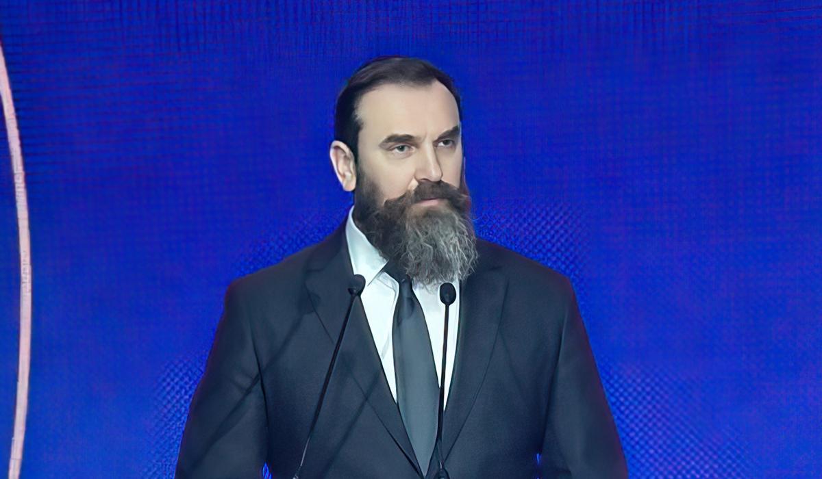 Лисовой отметил, что выезд школьников связан с общей волной миграции из-за войны / фото УНИАН, Дмитрий Петровский Лисовой отметил, что выезд школьников связан с общей волной миграции из-за войны / фото УНИАН, Дмитрий Петровский