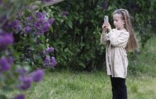 Сегодня в Киеве будет прохладно, но без дождя
