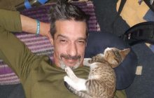 Брат Максима Неліпи розкрив, де він служив перед загибеллю