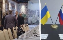 СМИ раскрыли требования России на переговорах в Стамбуле