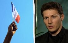 Между Дуровым и Францией возник громкий скандал из-за выборов в Румынии