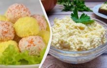 Закуска Білочка буде ще смачнішою: ось як її приготувати
