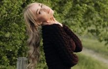 Інна Бєлєнь уперше показала обличчя свого нового бойфренда