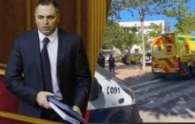 Убивство Портнова в Мадриді: El País розкрив подробиці