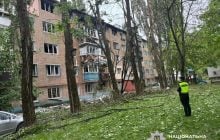 У Києві різко зросла кількість постраждалих після нічного удару (фото)