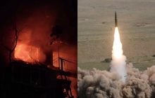 Масована атака РФ на Київ: оглядач вказав на позитивний момент