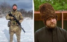 В боях за Украину погиб актер Назар Малик