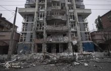 В Україні внаслідок нічної атаки загинуло 12 людей, більше 60 поранено