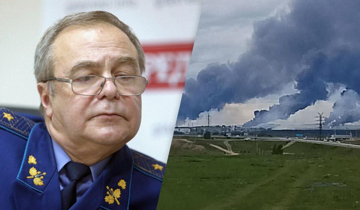 Романенко ответил, где РФ может спрятать уцелевшие самолеты / Коллаж УНИАН, фото УНИАН, скриншот Романенко ответил, где РФ может спрятать уцелевшие самолеты / Коллаж УНИАН, фото УНИАН, скриншот