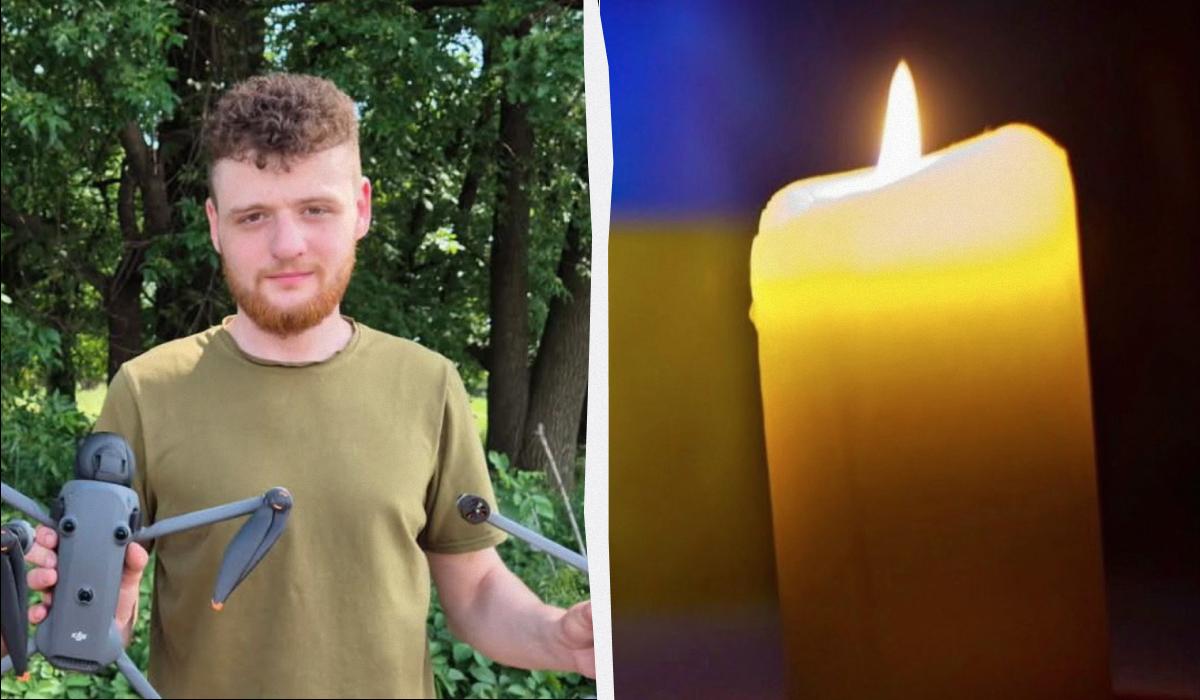 Боєць Грузинського легіону Деметре Дарчіа загинув внаслідок диверсії на базі / колаж УНІАН, фото УНІАН, facebook.com/MamukaLegion Боєць Грузинського легіону Деметре Дарчіа загинув внаслідок диверсії на базі / колаж УНІАН, фото УНІАН, facebook.com/MamukaLegion