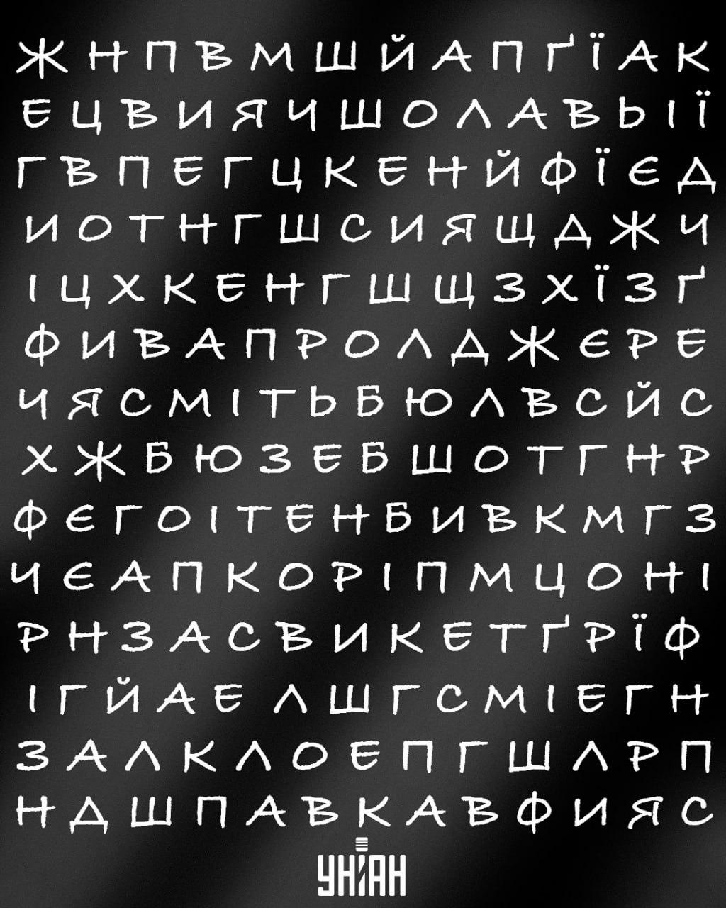 коллаж УНИАН коллаж УНИАН