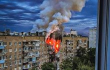 Найпотужніший удар по Харкову: кількість загиблих і поранених росте (фото, відео)