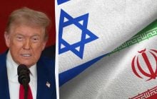 Ізраїль та Іран домовилися про тотальне перемир'я, - Трамп