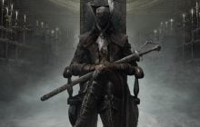 Sony готовит фильм по Bloodborne и сейчас ищет режиссёра, - инсайдер